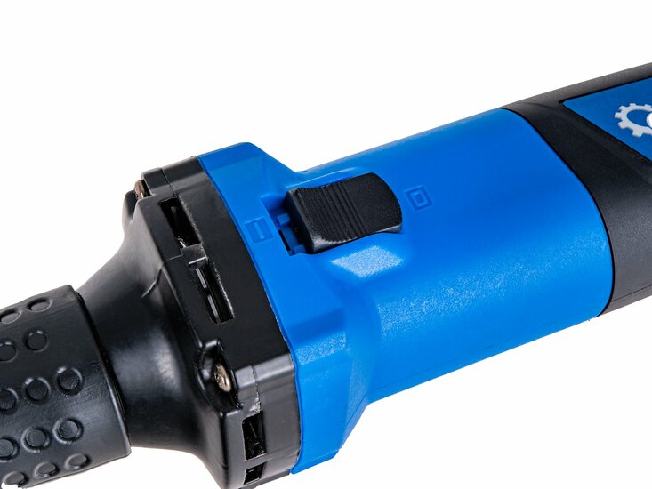 multi tool set - 6 mm - 700 watt - inclusief accessoires - multislijper - geko