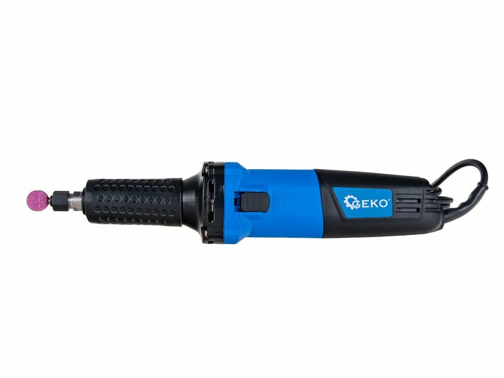 multi tool set - 6 mm - 700 watt - inclusief accessoires - multislijper - geko