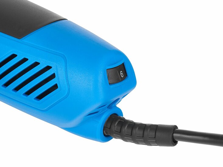 haakse slijper - 125mm - slijptol - 900 watt - slijpmachine - flex - geko