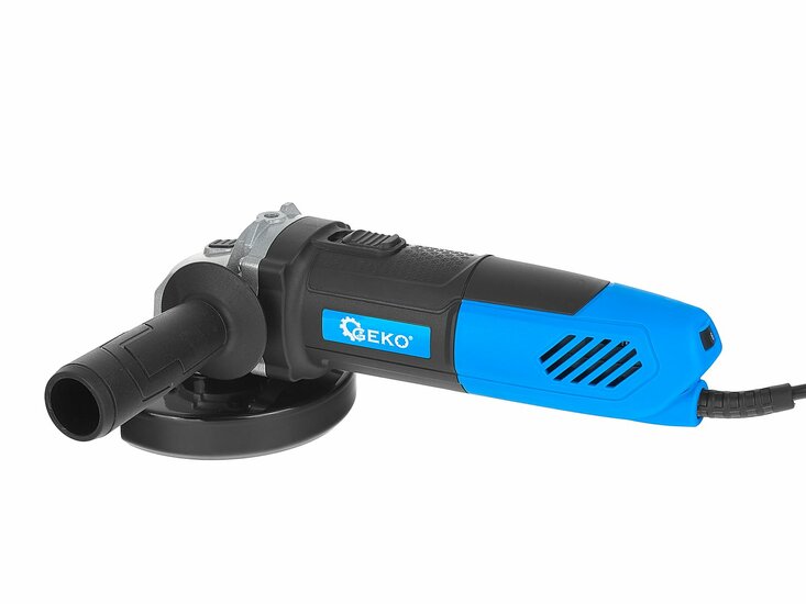 haakse slijper - 125mm - slijptol - 900 watt - slijpmachine - flex - geko