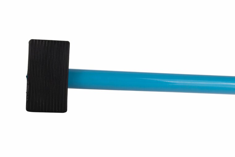 hefboom voor het spannen van de draagarm - inclusief ketting - draagarmspanner - 500 kg - geko