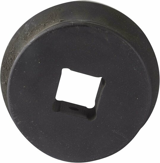 zeskant krachtdop 29 mm - 1 duims aansluiting - slagdop - impact dop - rateldop - dop - jmc