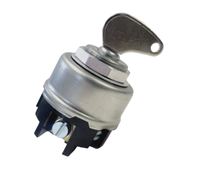 mb contactslot - contact slot - startinrichting - startinrichting - startslot