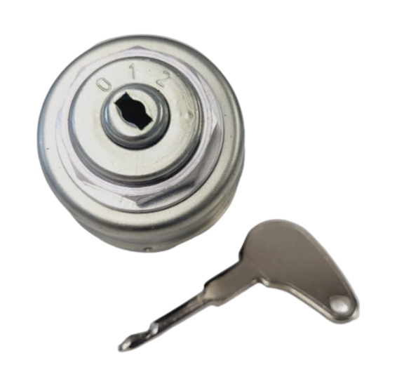 mb contactslot - contact slot - startinrichting - startinrichting - startslot