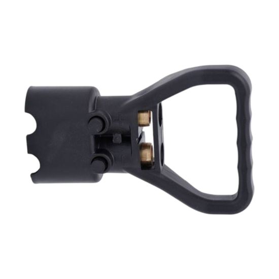 heftruck accu connector -&nbsp;man - stekker connector - mannetje connecting&nbsp;