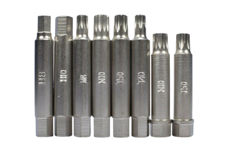 dynamo montage set - 30 delig - dynamo pully verwijderingsset - asta