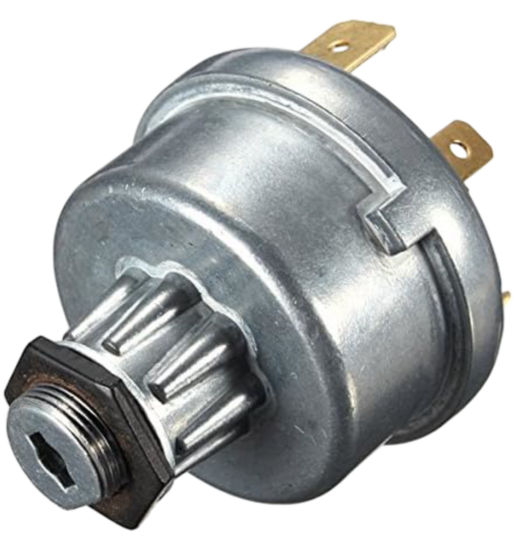 contactslot - 50mm x 50mm - startslot - contact slot - inclusief 2 sleutels&nbsp;- start slot