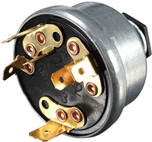 contactslot - 50mm x 50mm - startslot - contact slot - inclusief 2 sleutels&nbsp;- start slot