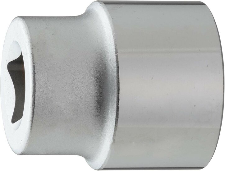 dop twaalfkant - 32 mm - 1/2 duims aansluiting - dopsleutel - rateldop - dop - seneca