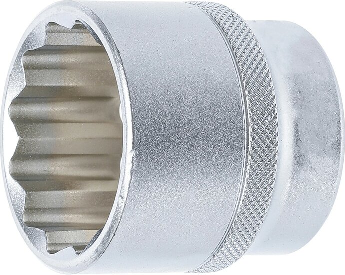 dop twaalfkant - 13 mm - 1/2 duims aansluiting - dopsleutel - rateldop - dop - seneca