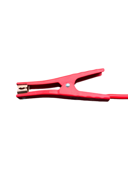 startkabels - accukabels - 900 amp&egrave;re - 6 meter - 25mm&sup2; - starterkabels - accukabel