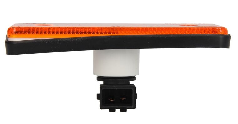 markeringslamp oranje - zijmarkeringslamp - positielamp 12 volt - achtermarkering lamp - horpol
