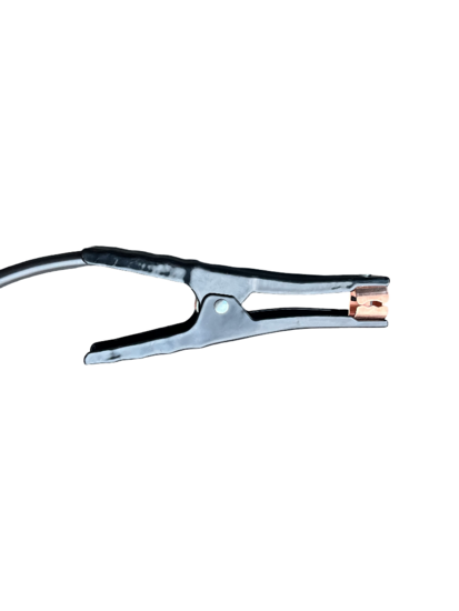 startkabels - accukabels - 600 amp&egrave;re - 6 meter - 16mm&sup2; - starterkabels - accukabel