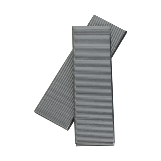 nietjes - 1000 stuks - 1,05mm x 40mm - nieten voor nietpistool - nieten - zionair