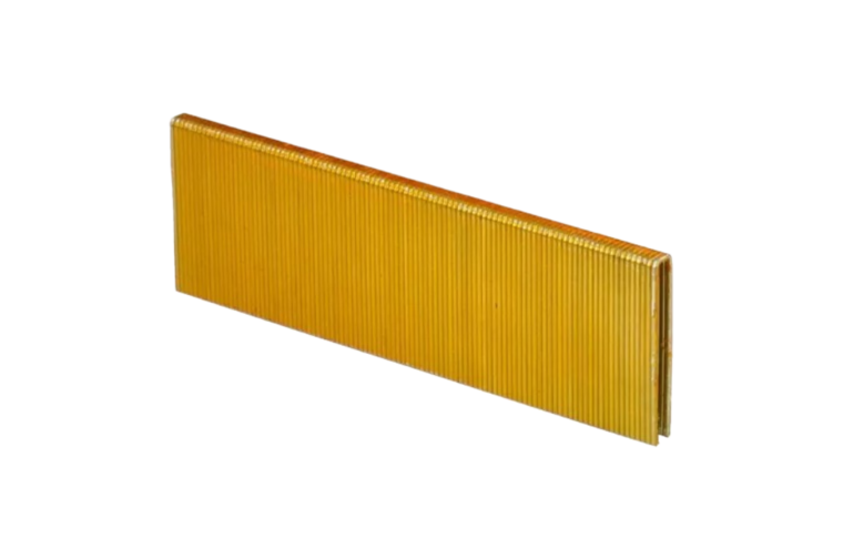 nietjes - 5000 stuks - 5,8mm x 40mm - 18 gauge - nieten - zionair