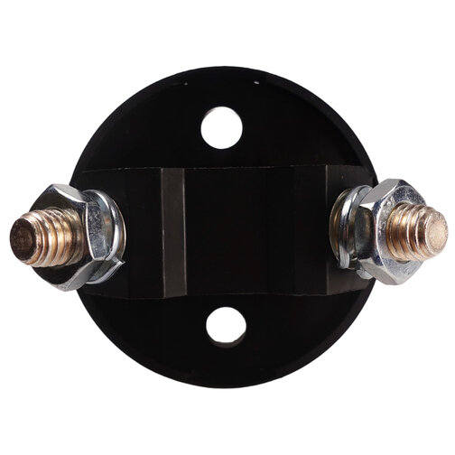 hoofdstroom schakelaar -&nbsp;accu schakelaar -&nbsp;12/24 volt - noodschakelaar - massa slot -&nbsp;stroomschakelaar