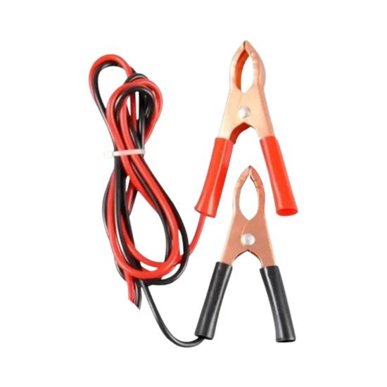 accutester klein model - 12 volt - accu tester - inclusief led indicatoren - batterijtester