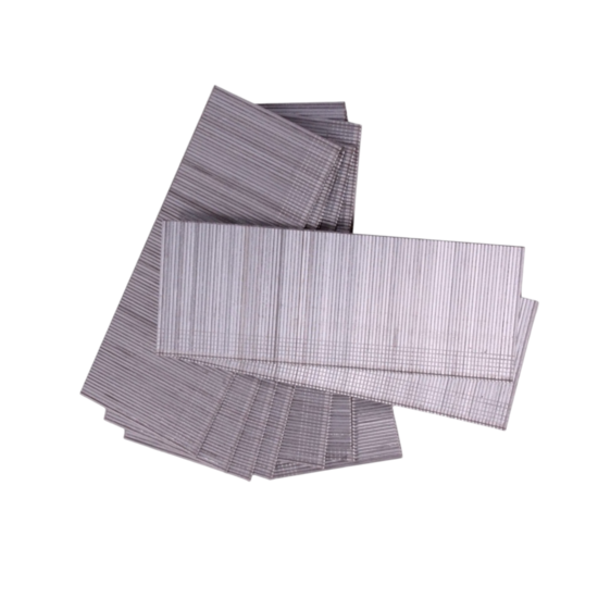 spijkers - 50mm x 1.05mm - 1000 stuks - nagels voor nagelpistool - zionair