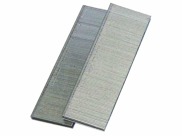 spijkers - 25mm x 1.05mm - 5000 stuks - nagels voor nagelpistool - zionair