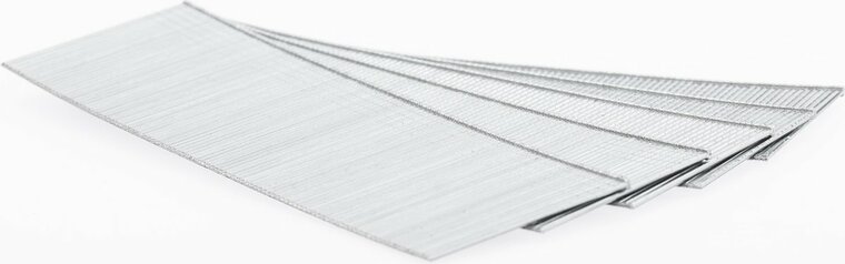 spijkers - 25mm x 1.05mm - 5000 stuks - nagels voor nagelpistool - zionair