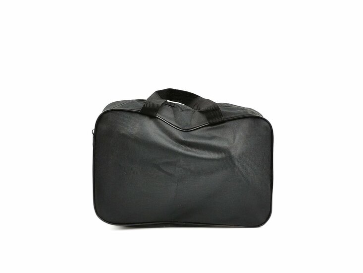 compressor 12 Volt - 250 watt - inclusief ingebouwde zaklamp - lucht compressor - draagbare luchtcompressor - geko