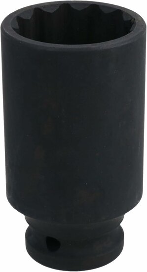 twaalfkant krachtdop - 1-1/16 inch - 1/2 duims aansluiting - slagdop - impact dop - rateldop - jmc