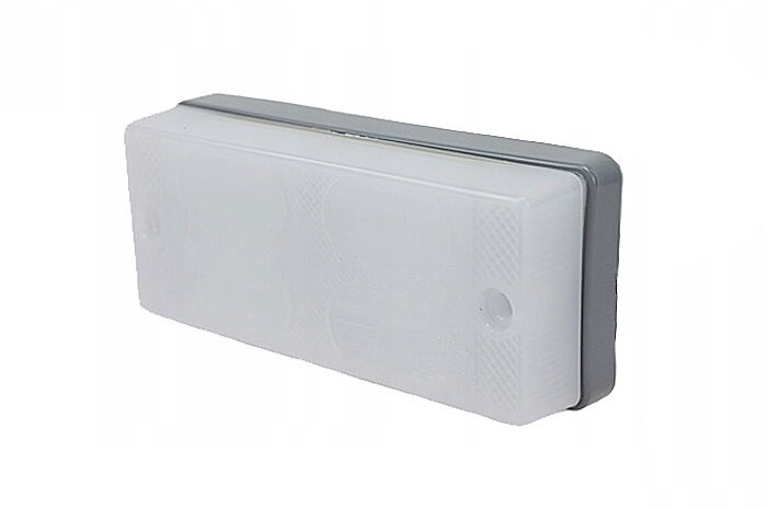 interieur verlichting wit - interieurlamp 12 en 24 volt - interieurverlichting 83 leds - binnenverlichting - horpol 