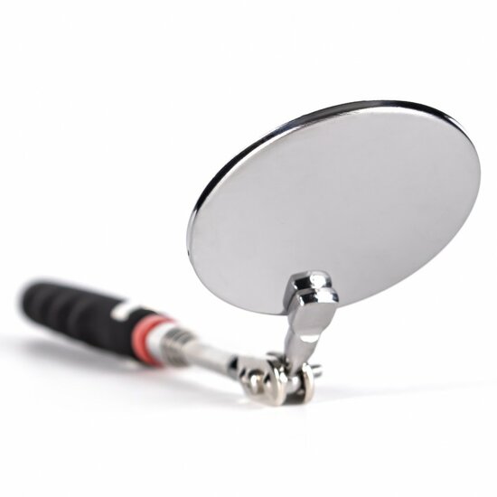 inspectie gereedschap set - spiegel telescoop - inspectie tool set - pick up tool - kmr