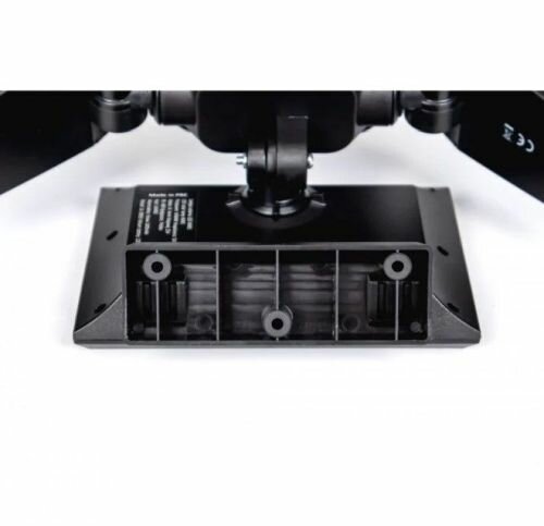 led solar bouwlamp + sensor -&nbsp;100 led werklamp -&nbsp;ledlamp&nbsp;- buitenlamp - kmr