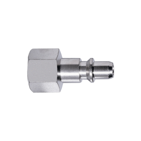 orion insteeknippel - 3/8 duims - inwendig draad - vrouwelijk - insteek nippel