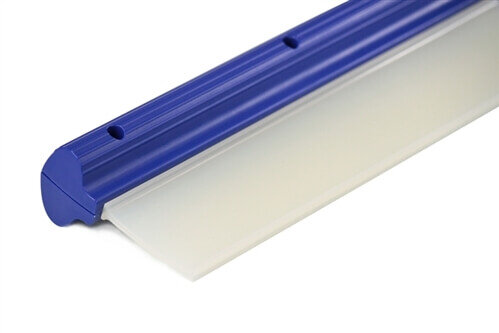 auto zeem - raam trekker - droog trekken - flex blade - raamwisser - squeegee - kmr