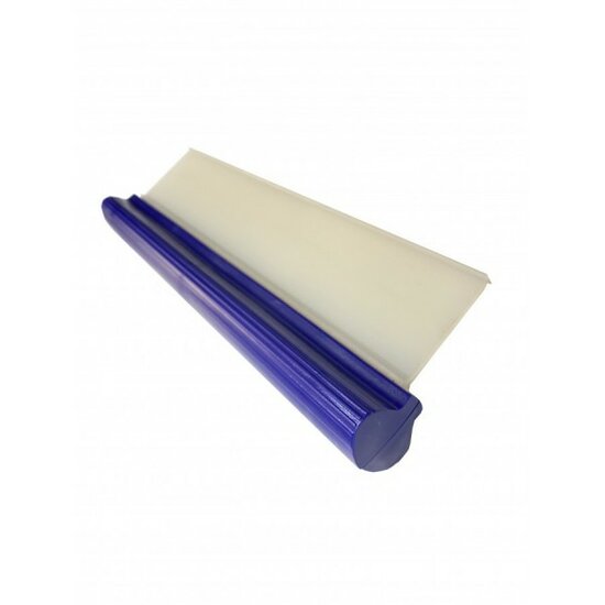 auto zeem - raam trekker - droog trekken - flex blade - raamwisser - squeegee - kmr