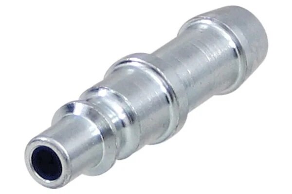 orion insteeknippel - met slangtule - 8mm - insteek nippel - luchtnippel