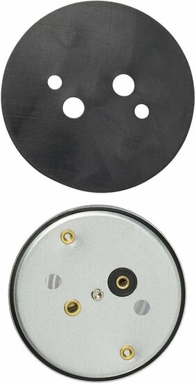 zijmarkeringslamp universeel 2 stuks wit 12/24 volt - contourlamp - zij lamp - breedtelamp