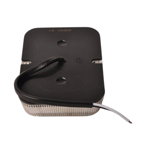 led achteruitrijlicht 12/24 volt - achterlicht - parkeerlicht - achteruitrijlicht