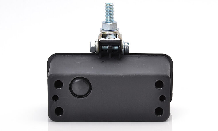 achteruitrijlicht 12/24 volt - achterlicht - parkeerlicht - achteruitrijlicht - was