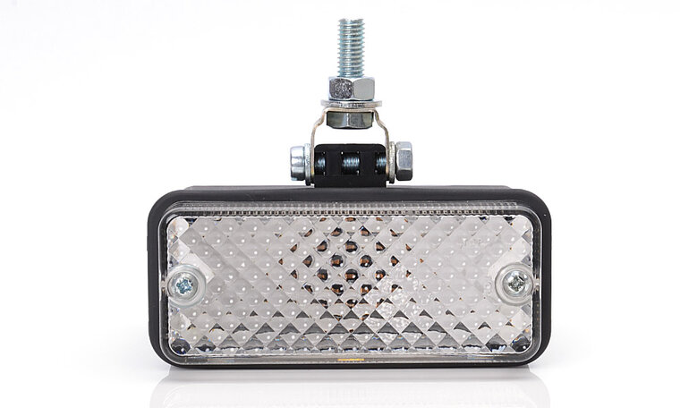 achteruitrijlicht 12/24 volt - achterlicht - parkeerlicht - achteruitrijlicht - was