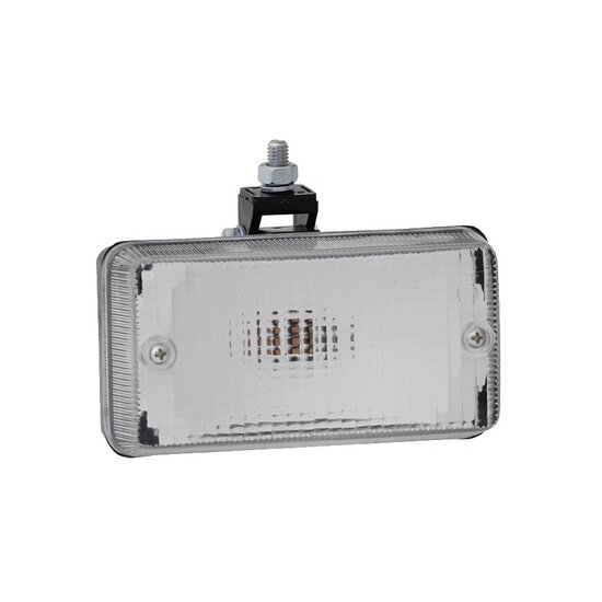 achteruitrijlicht groot 12/24 volt - achterlicht - parkeerlicht - achteruitrijlicht