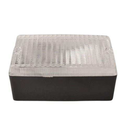 achteruitrijlicht 12/24 volt - parkeerlicht - achterlicht - achteruitrijlicht