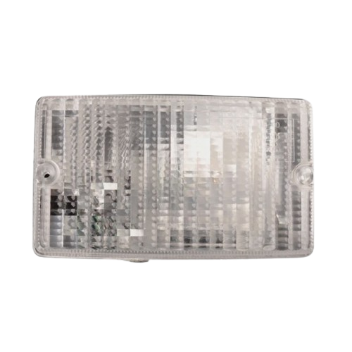 achteruitrijlicht 12/24 volt - parkeerlicht - achterlicht - achteruitrijlicht