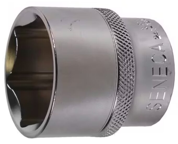 dop zeskant - 5 mm - 1/4 duims aansluiting - dopsleutel - rateldop - dop