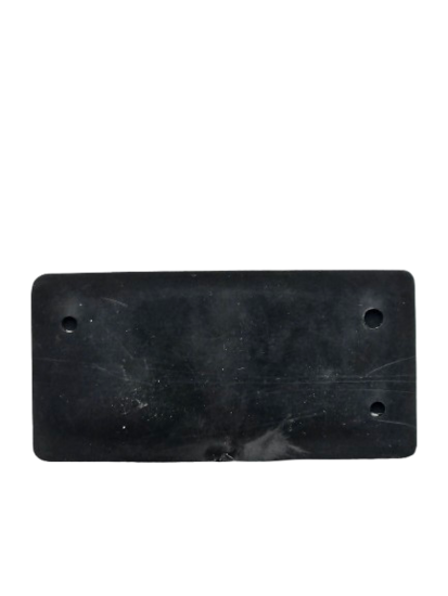 zijmarkeringslamp universeel wit 12/24 volt - zij lamp - contourlamp - breedtelamp