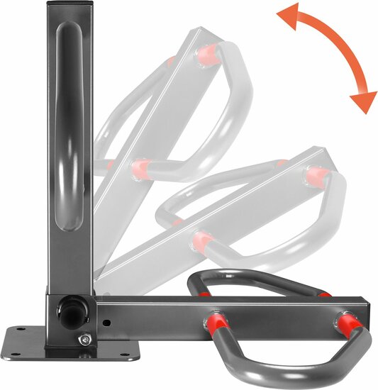 parkeerbeugel klapbaar - parkeerstop met slot - parkeer stop beugel - parkeerblokkade