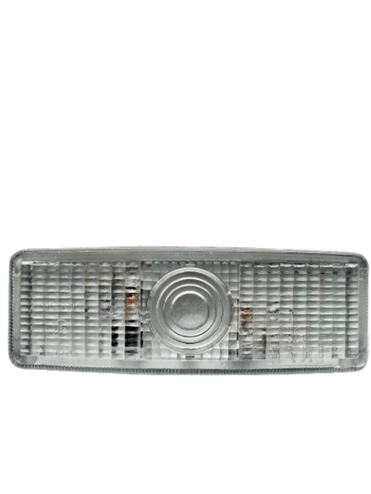 markeringslamp wit - contourlamp 12 volt - zijmarkeringslamp - positielamp - horpol