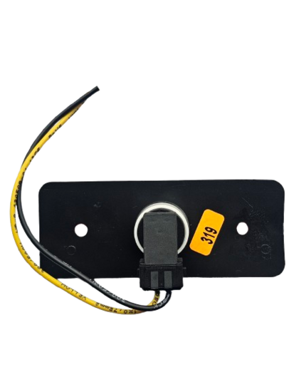 markeringslamp rood - zijmarkeringslamp - positielamp 12 volt - achtermarkering lamp - horpol