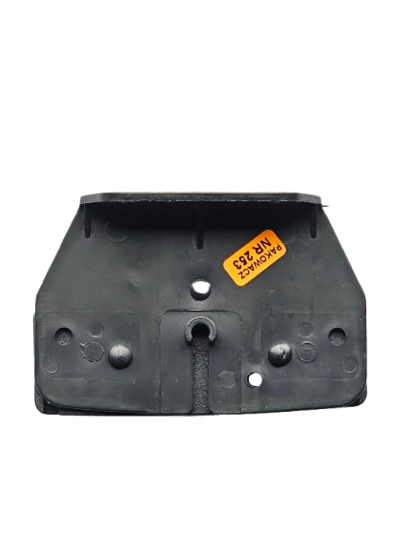 markeringslamp wit met houder - zijmarkeringslamp - positielamp 12 volt - contourlamp - horpol