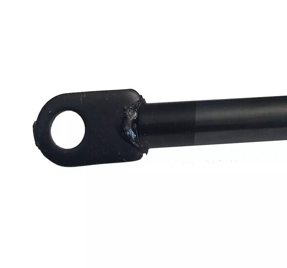 gasdrukveer max 220nm - 225mm - gasveer - gasveren - gas veer - drukveer