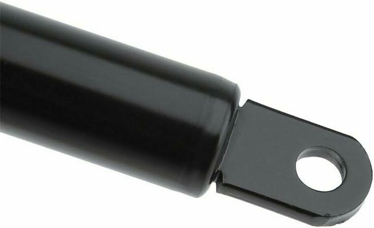 Gasdrukveer 770mm - Gasveer Max 102Kg/1000Nm - Gasveren