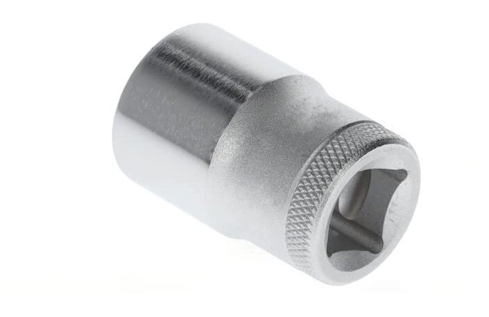 Zeskantdop - 30mm - Doppen - 3/4 duims - Dop - GEKO