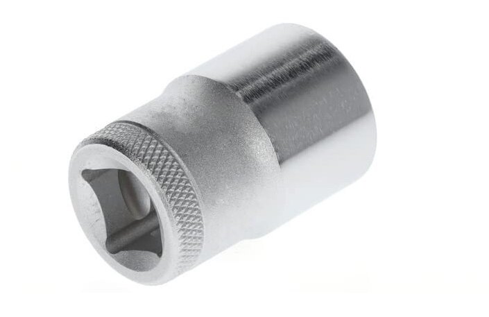 Zeskantdop - 30mm - Doppen - 3/4 duims - Dop - GEKO